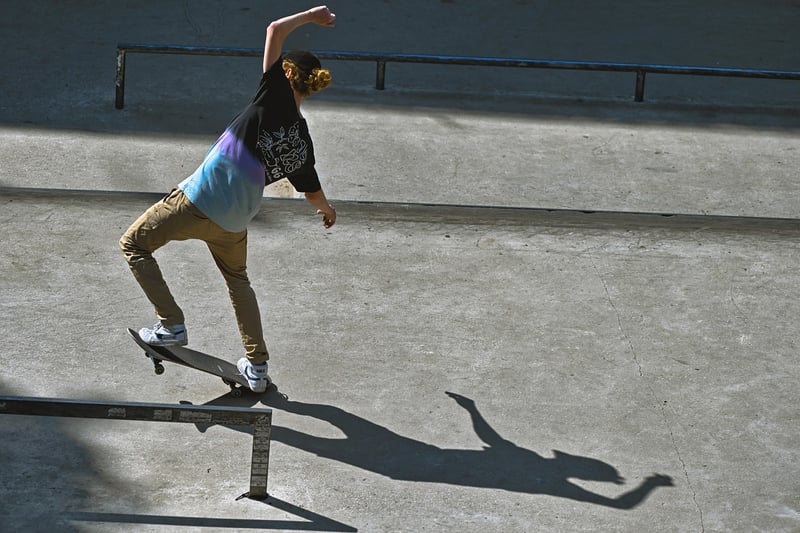 Contemporary Moves